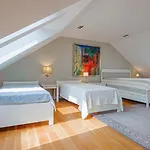 Apartament Bursztynowa Rewa, Sun&snow *