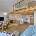 Apartament Bursztynowa Rewa, Sun&snow Rewa