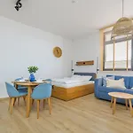 Apartment Bursztynowa Rewa, Sun & Snow Rewa