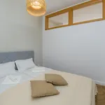 Apartament Bursztynowa Rewa, Sun&snow Rewa