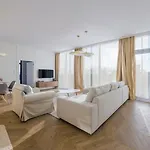 Apartament Bursztynowa Rewa, Sun&snow *