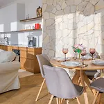 Apartament Bursztynowa Rewa, Sun&snow Rewa