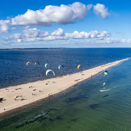 Bursztynowa Rewa, Sun & Snow Daire Rewa