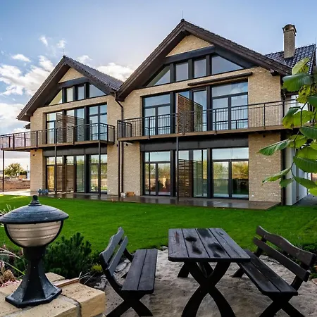 Bursztynowa Rewa, Sun & Snow Daire *