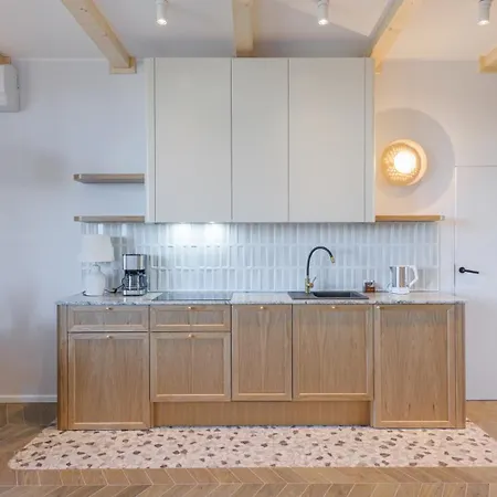 Bursztynowa Rewa, Sun & Snow