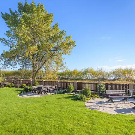 Bursztynowa Rewa, Sun & Snow Daire Rewa