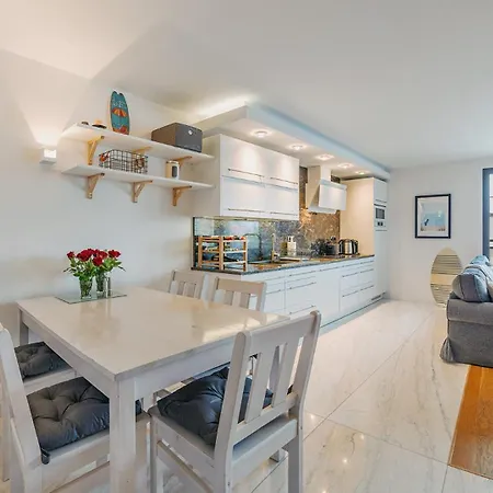 Bursztynowa Rewa, Sun & Snow