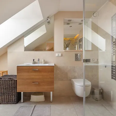 Bursztynowa Rewa, Sun & Snow