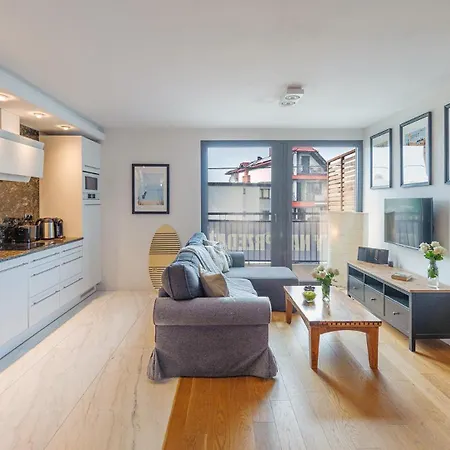 Bursztynowa Rewa, Sun & Snow Daire *