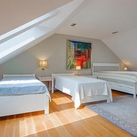 アパート Bursztynowa Rewa, Sun & Snow *