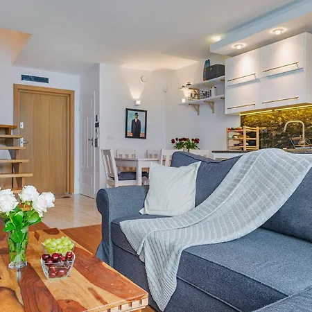 Bursztynowa Rewa, Sun & Snow * Rewa