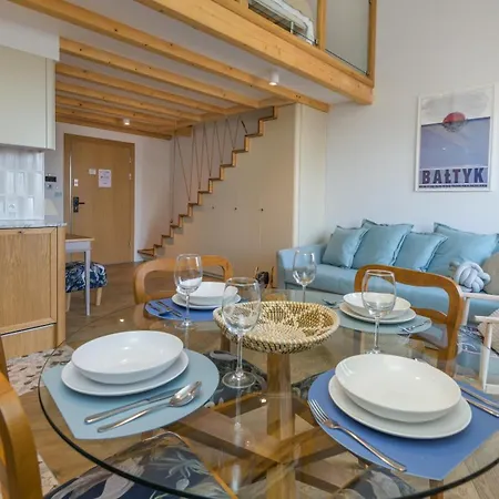 Bursztynowa Rewa, Sun & Snow Daire *