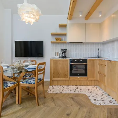 Bursztynowa Rewa, Sun & Snow *