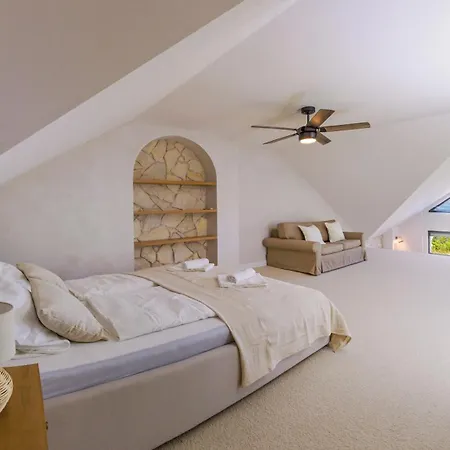 Apartman Bursztynowa Rewa, Sun & Snow Rewa