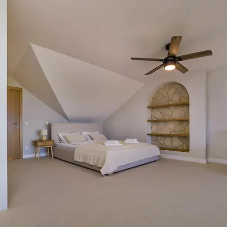 Bursztynowa Rewa, Sun & Snow アパート *