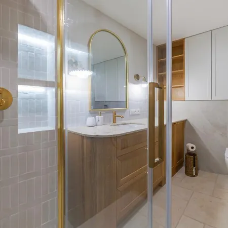 Daire Bursztynowa Rewa, Sun & Snow