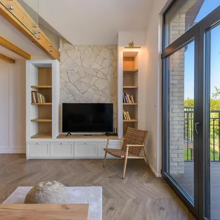 Bursztynowa Rewa, Sun & Snow *