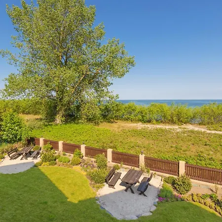Bursztynowa Rewa, Sun & Snow Apartamento Rewa