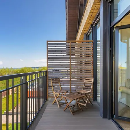 Bursztynowa Rewa, Sun & Snow *