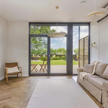 Bursztynowa Rewa, Sun & Snow Daire *