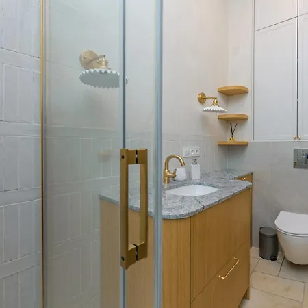 Bursztynowa Rewa, Sun & Snow * レバ