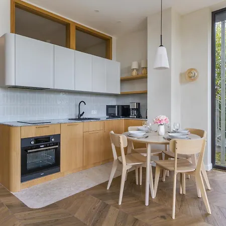 Bursztynowa Rewa, Sun & Snow Daire *