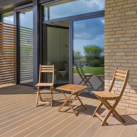 Bursztynowa Rewa, Sun & Snow