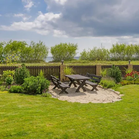 Daire Bursztynowa Rewa, Sun & Snow Rewa