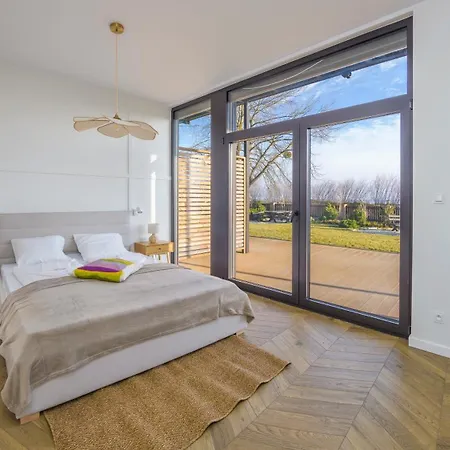 Bursztynowa Rewa, Sun & Snow