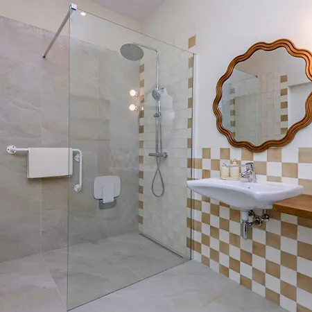 Daire Bursztynowa Rewa, Sun & Snow