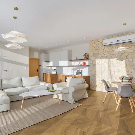 Bursztynowa Rewa, Sun & Snow Daire