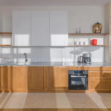 Bursztynowa Rewa, Sun & Snow Daire