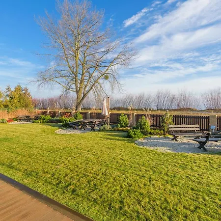 Bursztynowa Rewa, Sun & Snow Rewa