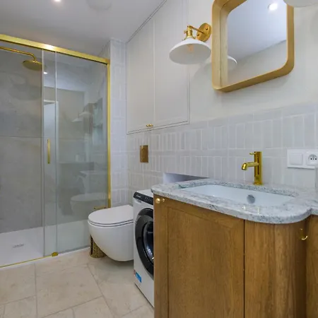 Bursztynowa Rewa, Sun & Snow רווה