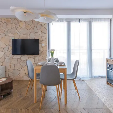 Bursztynowa Rewa, Sun & Snow רווה