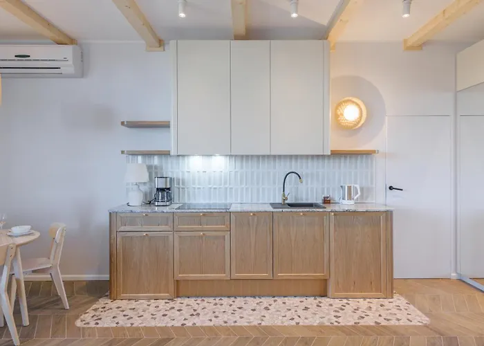 Bursztynowa Rewa, Sun & Snow