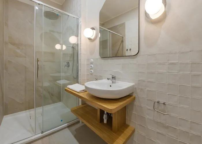 Bursztynowa Rewa, Sun & Snow Apartment