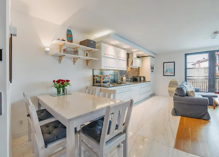 Bursztynowa Rewa, Sun & Snow