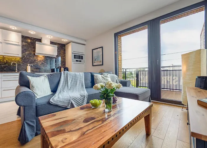 Bursztynowa Rewa, Sun & Snow רווה