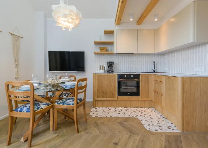 Bursztynowa Rewa, Sun & Snow *