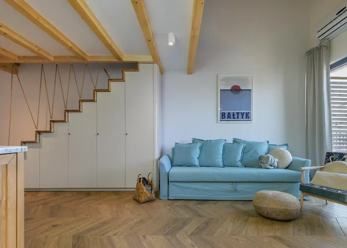 Bursztynowa Rewa, Sun & Snow Rewa