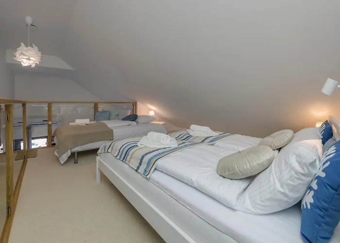 Bursztynowa Rewa, Sun & Snow *