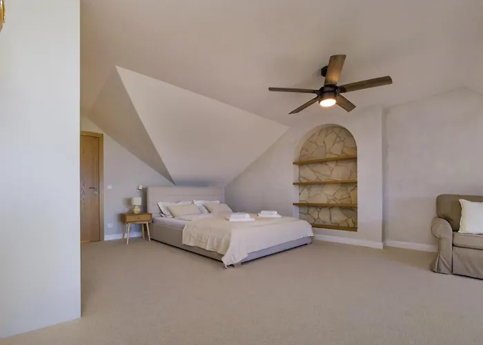 Bursztynowa Rewa, Sun & Snow Apartment *