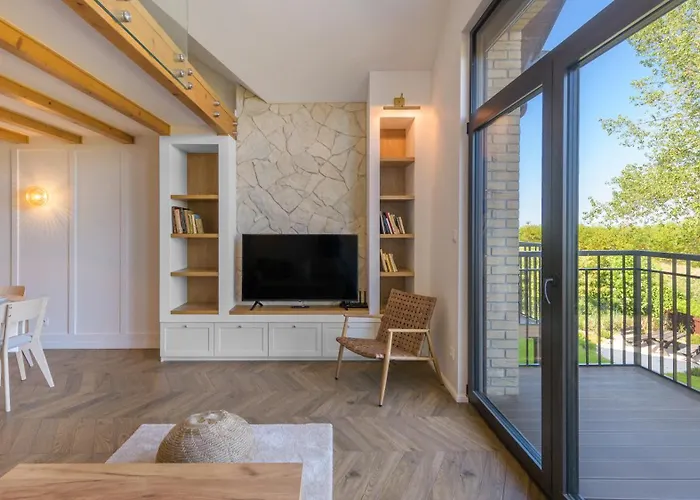 Bursztynowa Rewa, Sun & Snow *