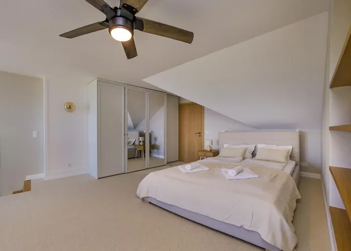 Bursztynowa Rewa, Sun & Snow רווה