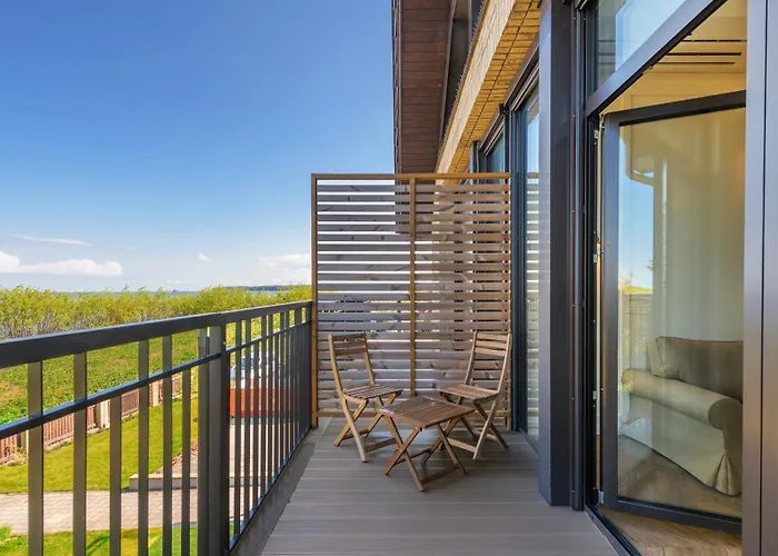 Bursztynowa Rewa, Sun & Snow *