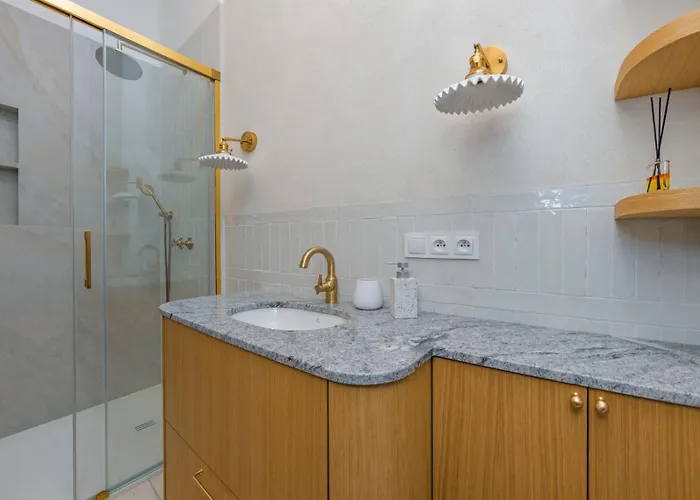 Bursztynowa Rewa, Sun & Snow Rewa