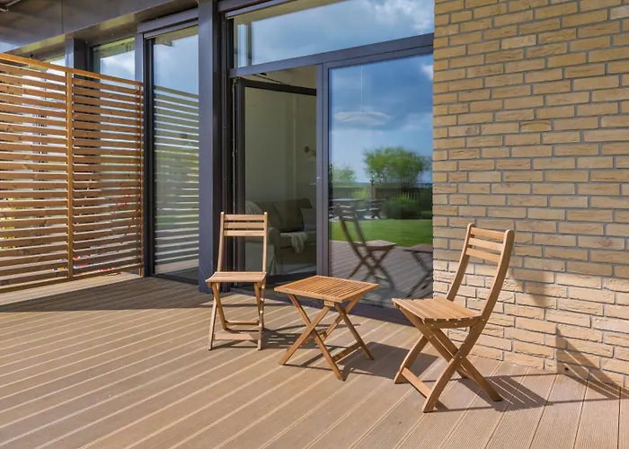 Bursztynowa Rewa, Sun & Snow