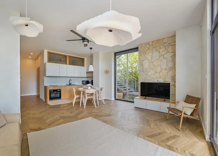 Bursztynowa Rewa, Sun & Snow * Rewa