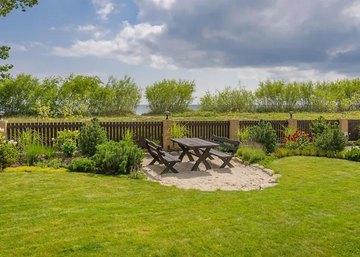 Apartment Bursztynowa Rewa, Sun & Snow Rewa